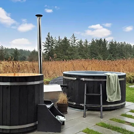 Dom wakacyjny Lk1937-lokken-kulmulen-6