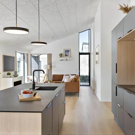 Lk1937-lokken-kulmulen-6 Dom wakacyjny Løkken