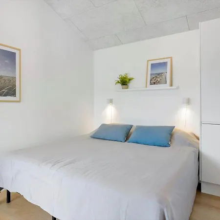 Lk1937-lokken-kulmulen-6 Dom wakacyjny *