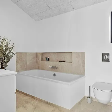 Lk1937-lokken-kulmulen-6 Dom wakacyjny Løkken