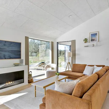 Dom wakacyjny Lk1937-lokken-kulmulen-6