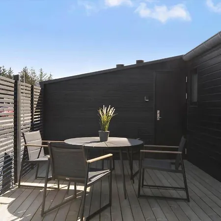 Lk1937-lokken-kulmulen-6 Dom wakacyjny *