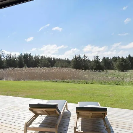 Lk1937-lokken-kulmulen-6 Dom wakacyjny Løkken