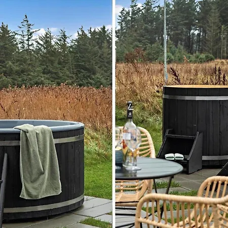 Lk1937-lokken-kulmulen-6 Dom wakacyjny Løkken