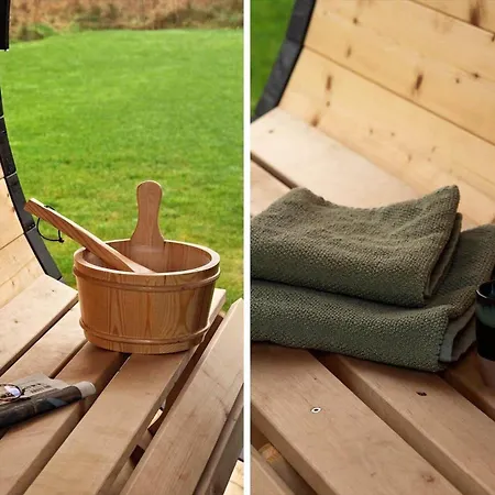 Dom wakacyjny Lk1937-lokken-kulmulen-6 *