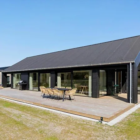 Dom wakacyjny Lk1937-lokken-kulmulen-6 Løkken